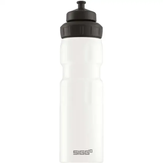 Sigg 8237.00 WMB Sports White Touch 0.75 lt Matara - 1