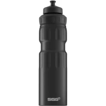 Sigg 8237.10 WMB Sports Black 0.75 lt Matara - 1