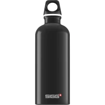 Sigg 8327.30 Traveller Black 0.6 lt Matara - 1