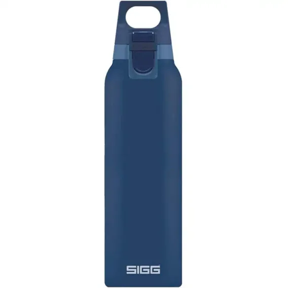 ​Sigg 8674.00 Thermo Flask Hot&Cold One 0.5 lt Termos - 1