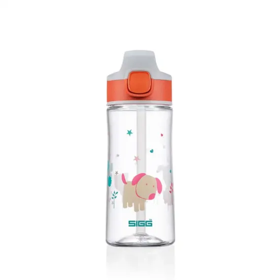 Sigg 8731.80 Mk Puppy Friend Matara 0,45Lt - 1