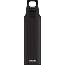 Sigg 8694.20 H&C One 0,50lt Termos, Siyah - 1