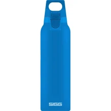 Sigg 8788.40 H&C One 0,50lt Termos, Mavi - 1