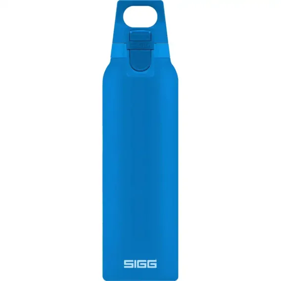 Sigg 8788.40 H&C One 0,50lt Termos, Mavi - 1