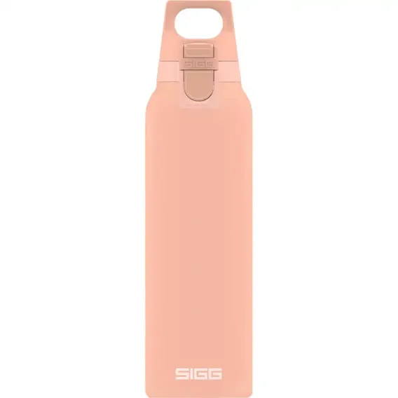 Sigg 8788.30 H&C One 0,50lt Termos, Pembe - 1