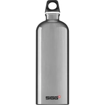 ​Sigg 8327.00 Traveller Alu 1.0 lt Matara - 1