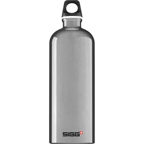 ​Sigg 8327.00 Traveller Alu 1.0 lt Matara - 1