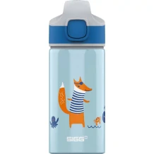 Sigg 8730.10 Wmb Fox Matara 0,40Lt - 1