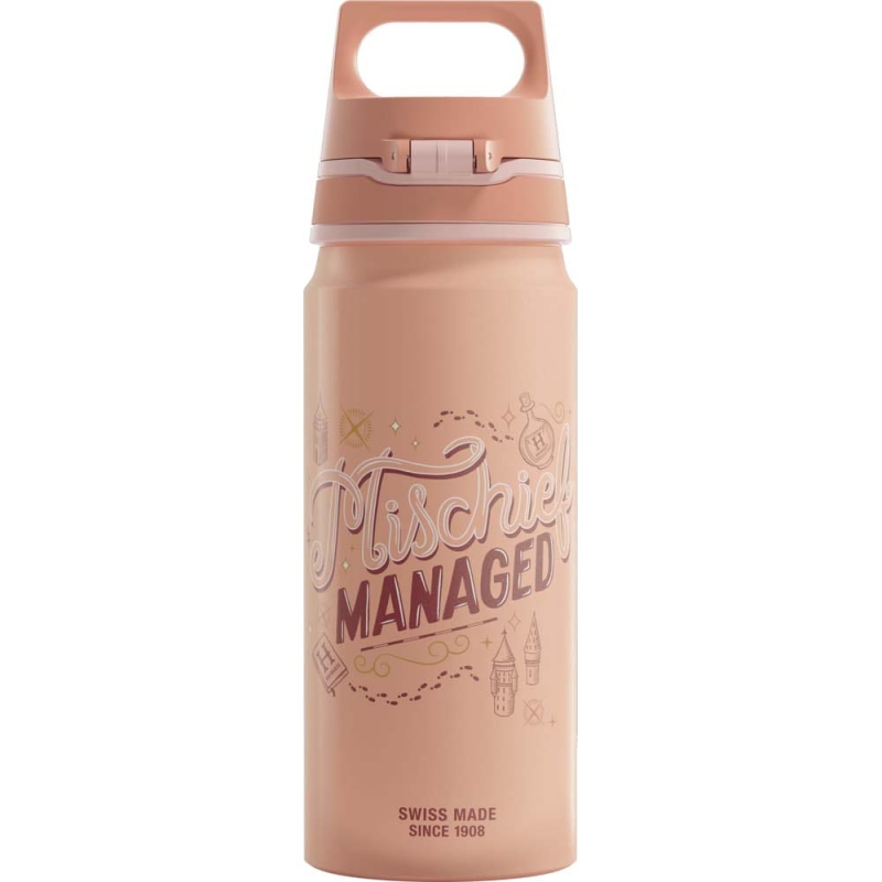 Sigg 6036.60 WMB Hermonia 0,6L Matara, Pembe - 5