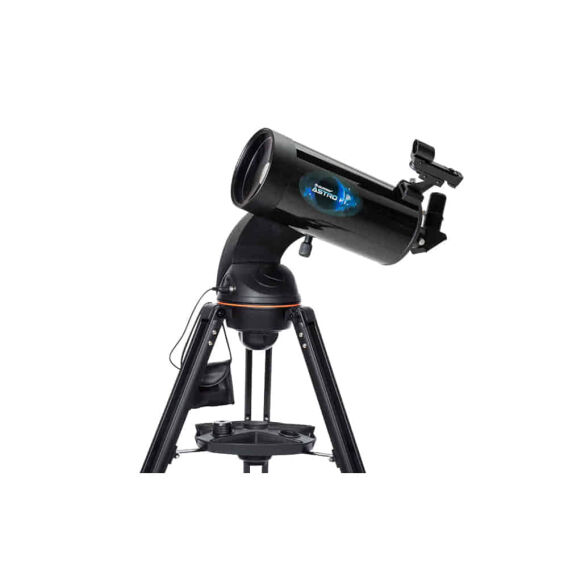 Celestron AstroFi 127mm Maksutov-Cassegrain Bilgisayar Donanımlı Teleskop - 1