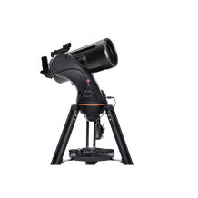 Celestron AstroFi 127mm Maksutov-Cassegrain Bilgisayar Donanımlı Teleskop - 2