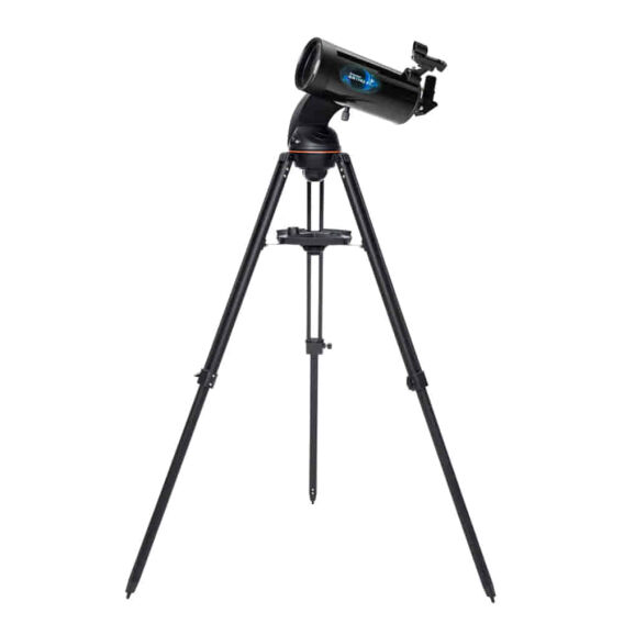 Celestron AstroFi 127mm Maksutov-Cassegrain Bilgisayar Donanımlı Teleskop - 3