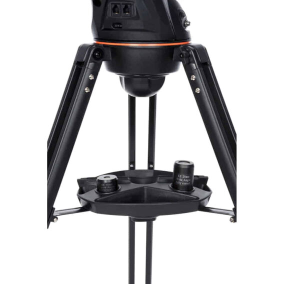 Celestron AstroFi 127mm Maksutov-Cassegrain Bilgisayar Donanımlı Teleskop - 4