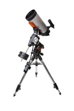 Celestron CGEM II 700 Maksutov-Cassegrain Bilgisayar Donanımlı Teleskop - 1