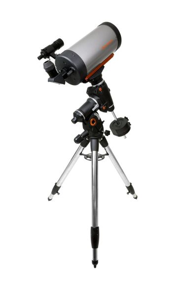 Celestron CGEM II 700 Maksutov-Cassegrain Bilgisayar Donanımlı Teleskop - 2