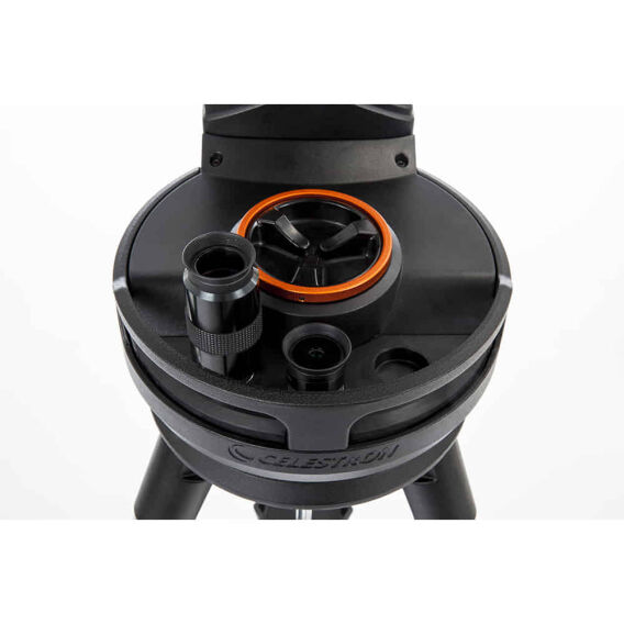 Celestron Nexstar Evolution 5