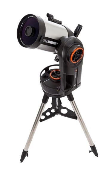 Celestron Nexstar Evolution 6