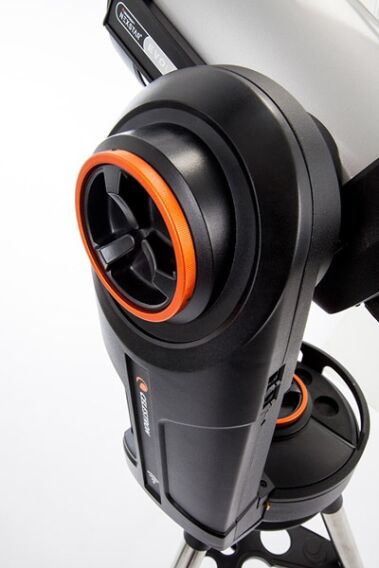 Celestron Nexstar Evolution 6