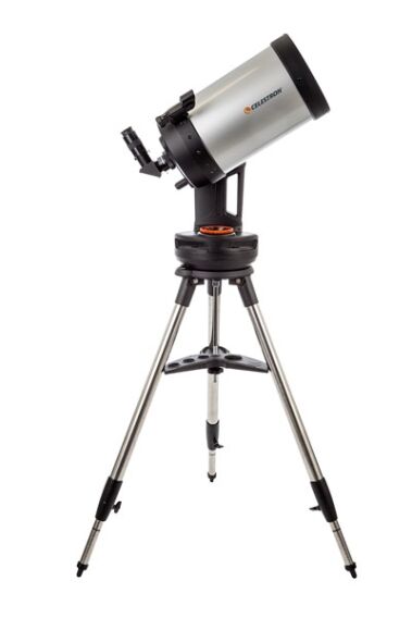 Celestron Nexstar Evolution 8