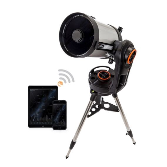 Celestron Nexstar Evolution 8