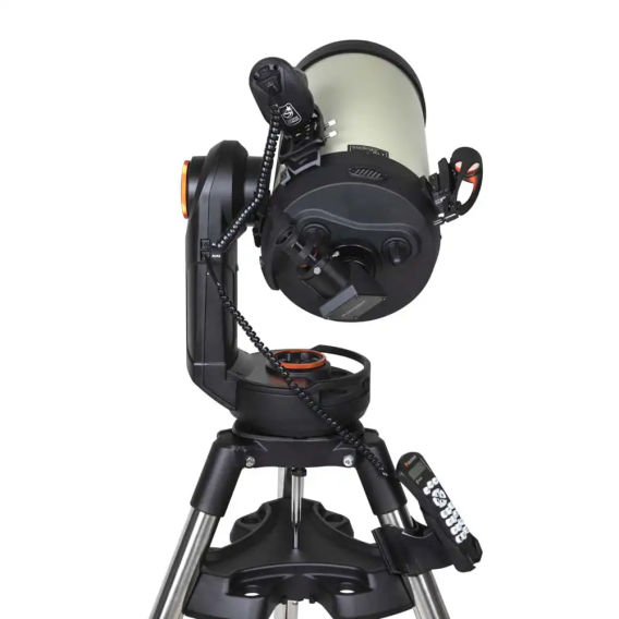 Celestron Nexstar Evolution 9.25