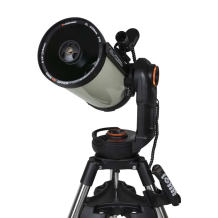 Celestron Nexstar Evolution 9.25