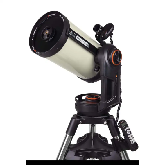 Celestron Nexstar Evolution 9.25