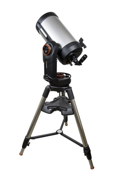 Celestron Nexstar Evolution 9.25