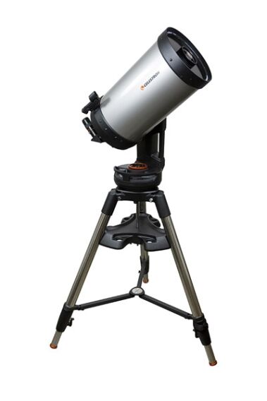 Celestron Nexstar Evolution 9.25