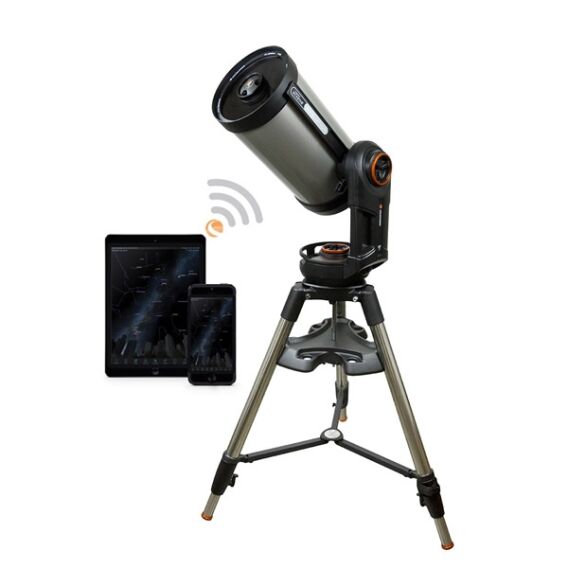 Celestron Nexstar Evolution 9.25