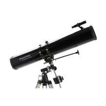 Celestron Powerseeker 114EQ Teleskop - 2