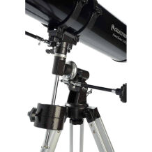 Celestron Powerseeker 114EQ Teleskop - 4