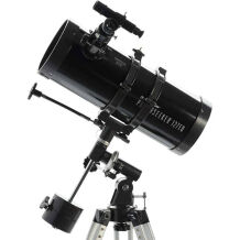 Celestron Powerseeker 127EQ Teleskop - 1