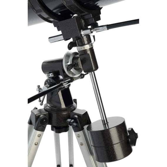 Celestron Powerseeker 127EQ Teleskop - 4