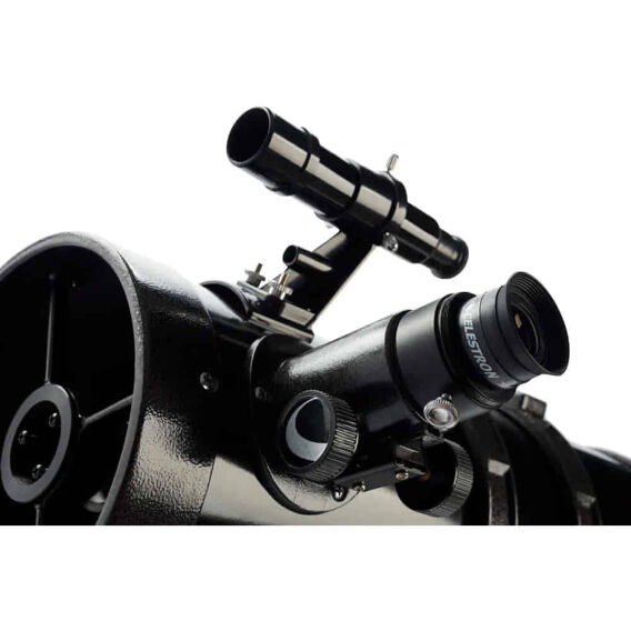 Celestron Powerseeker 127EQ Teleskop - 5