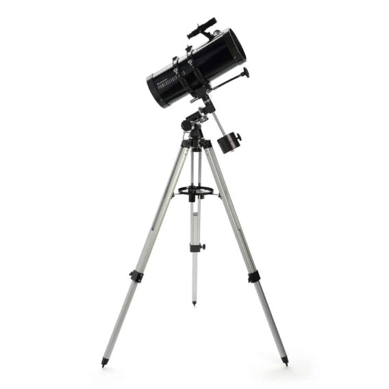 Celestron Powerseeker 127EQ Teleskop - 2