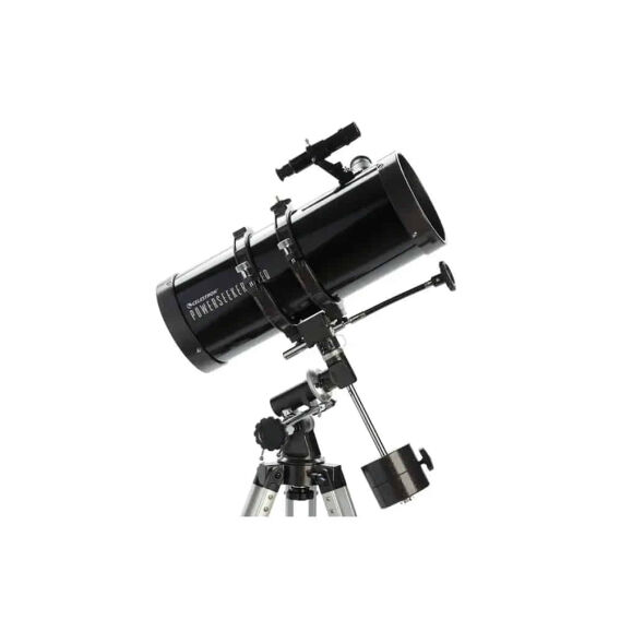 Celestron Powerseeker 127EQ Teleskop - 5