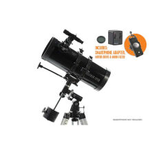 Celestron Powerseeker 127EQ Teleskop - 1