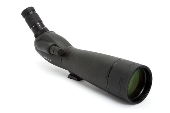 Celestron TrailSkeer 20-60x80mm Spotting Scope - 2