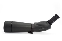 Celestron TrailSkeer 20-60x80mm Spotting Scope - 4