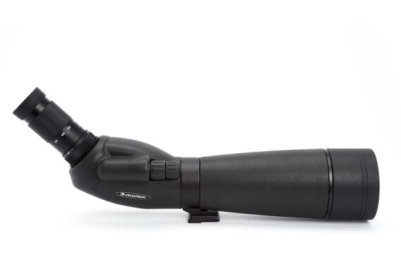 Celestron TrailSkeer 20-60x80mm Spotting Scope - 5