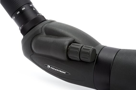 Celestron TrailSkeer 20-60x80mm Spotting Scope - 6