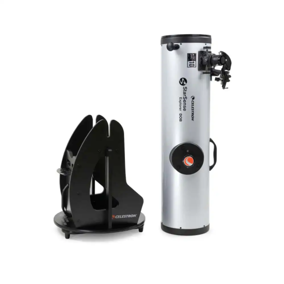 Celestron Starsense Explorer 10