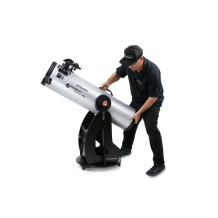 Celestron Starsense Explorer 10