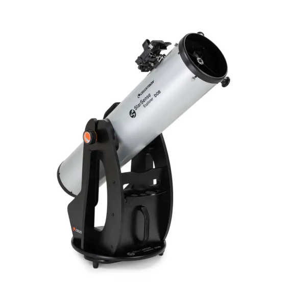 Celestron Starsense Explorer 8