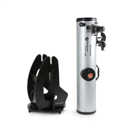 Celestron Starsense Explorer 8