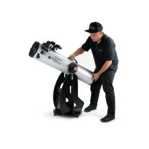 Celestron Starsense Explorer 8