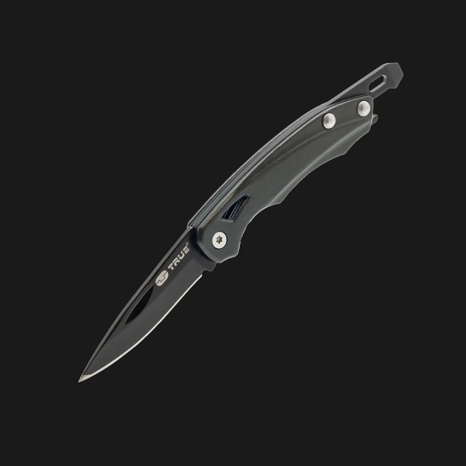 True Utility 582K Slip Knife Çakı - 1