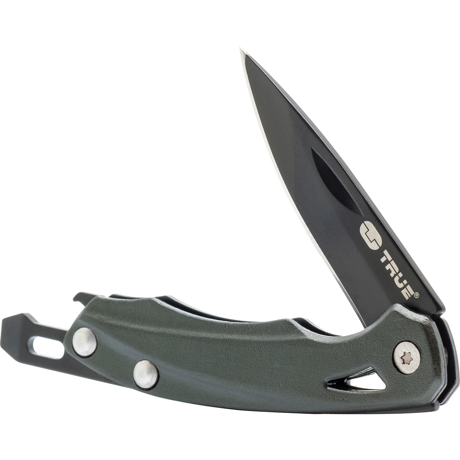 True Utility 582K Slip Knife Çakı - 2