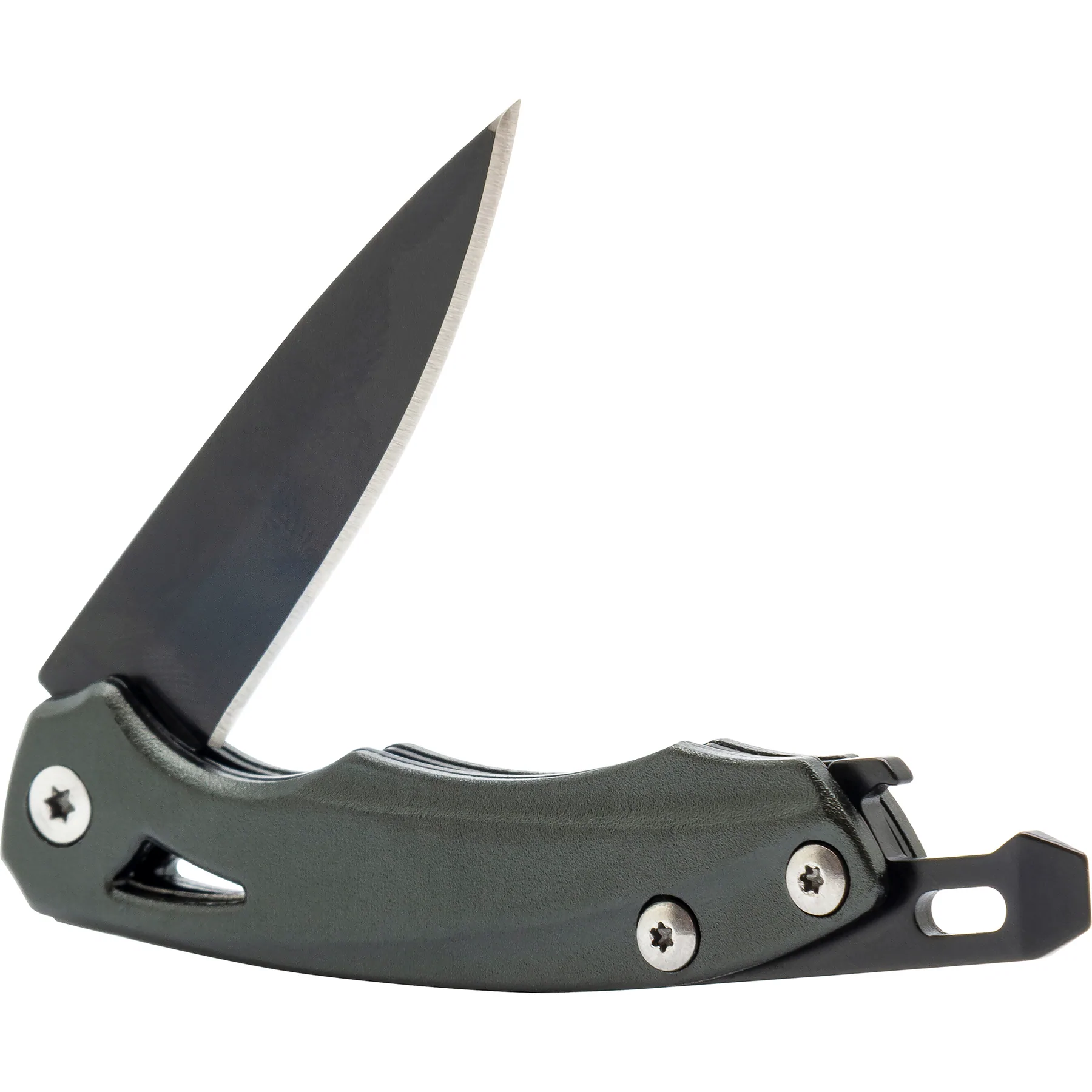 True Utility 582K Slip Knife Çakı - 3